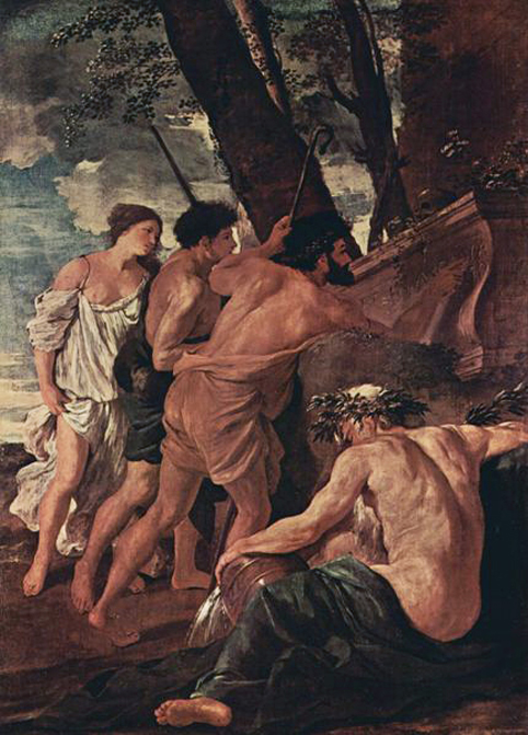 arcadia
