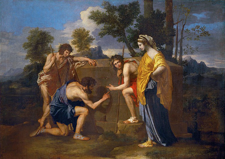 Arcadia
