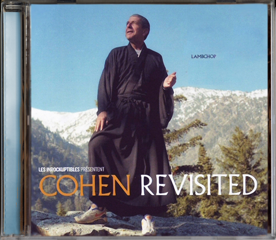 Cohen Revisited