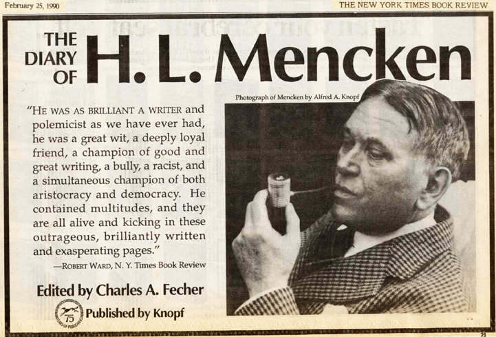 Mencken