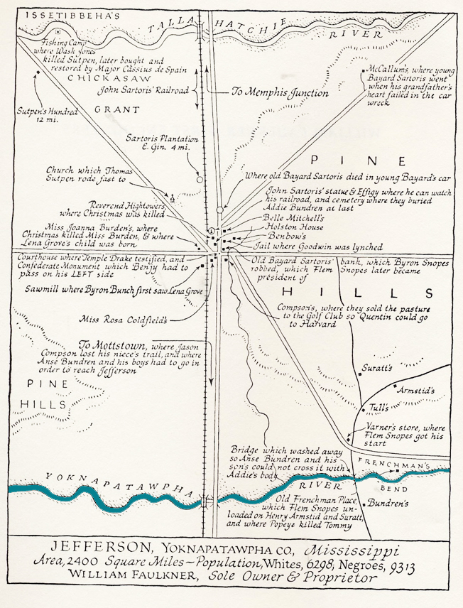 yoknapatawpha yoknapatawpha